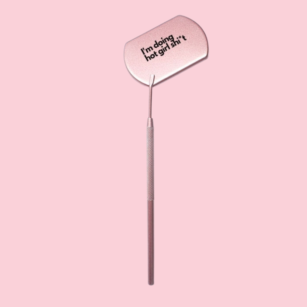 Lash Mirror for Eyelash Extension