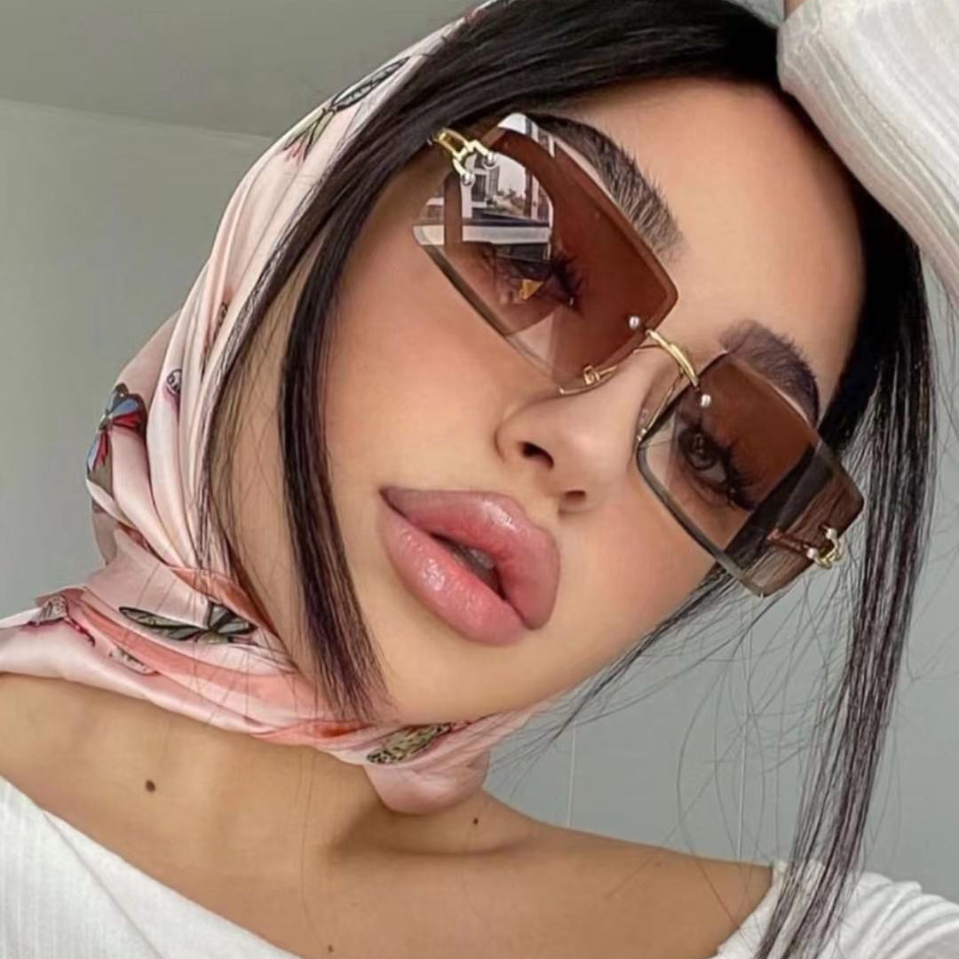 TAKE ME BACK TO THE 90'S SHADES